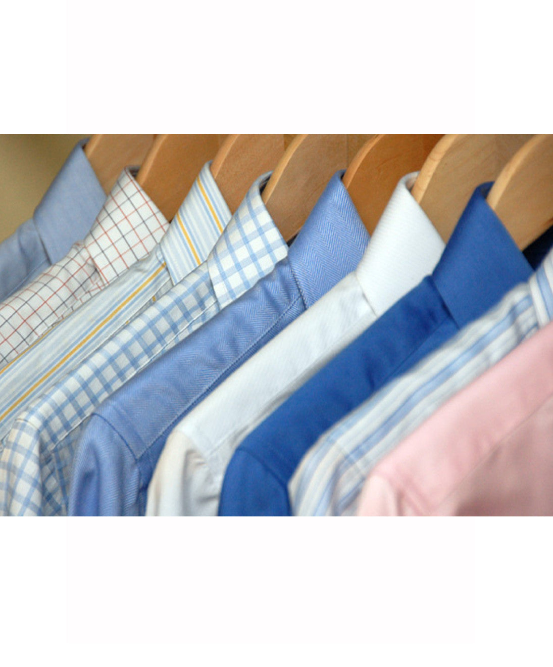 ASSORTED BULK PACK SHIRTS REGULAR FIT